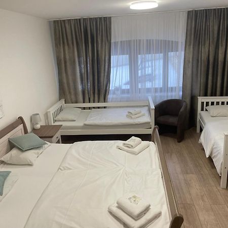 Wellness Penzion Marta Kuklik Bagian luar foto