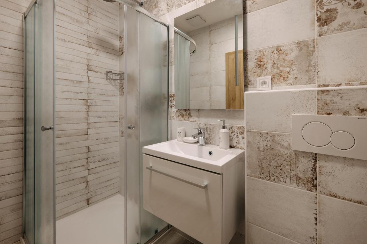 Wellness Penzion Marta Kuklik Bagian luar foto