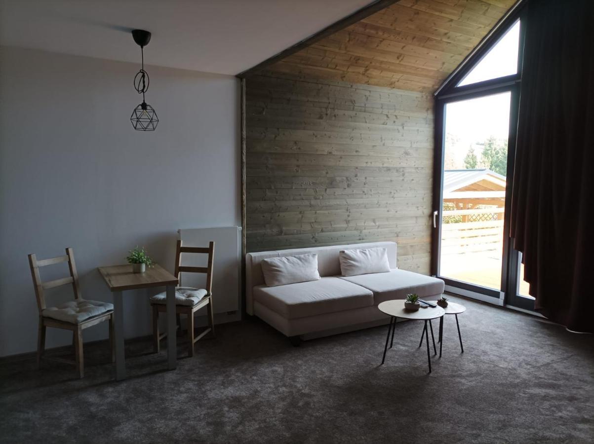 Wellness Penzion Marta Kuklik Bagian luar foto
