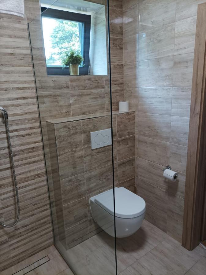 Wellness Penzion Marta Kuklik Bagian luar foto