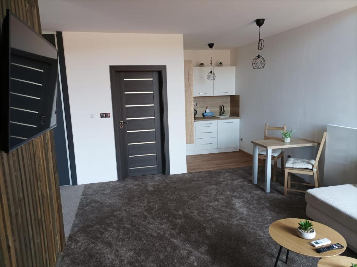 Wellness Penzion Marta Kuklik Bagian luar foto