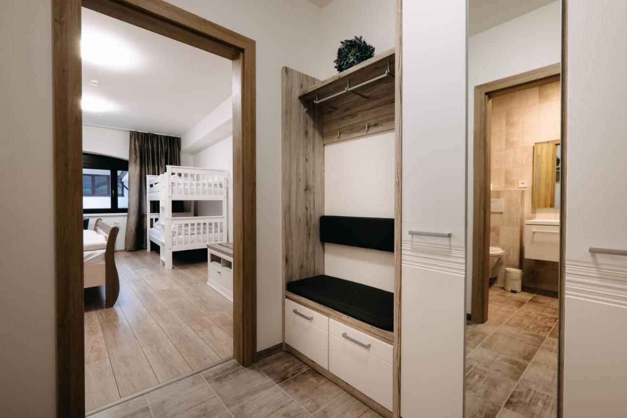 Wellness Penzion Marta Kuklik Bagian luar foto