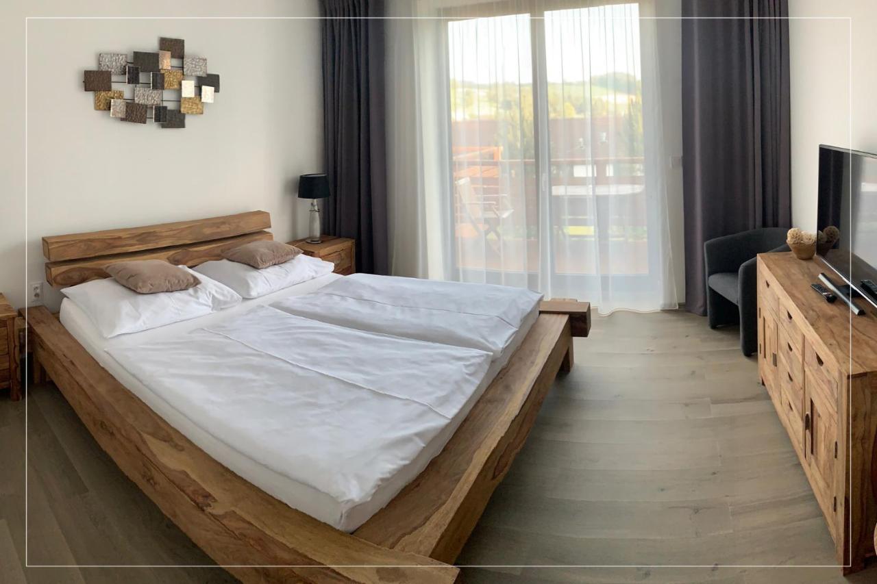 Wellness Penzion Marta Kuklik Bagian luar foto