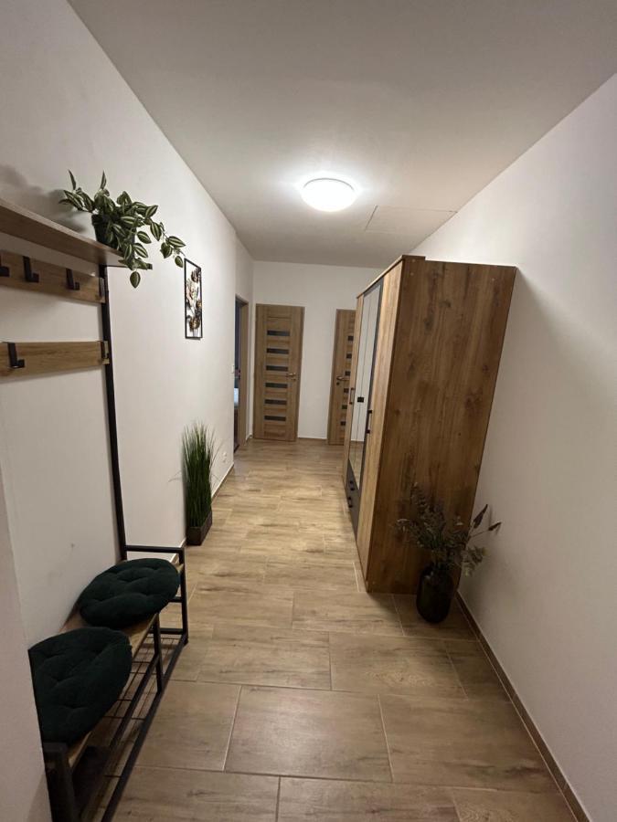 Wellness Penzion Marta Kuklik Bagian luar foto