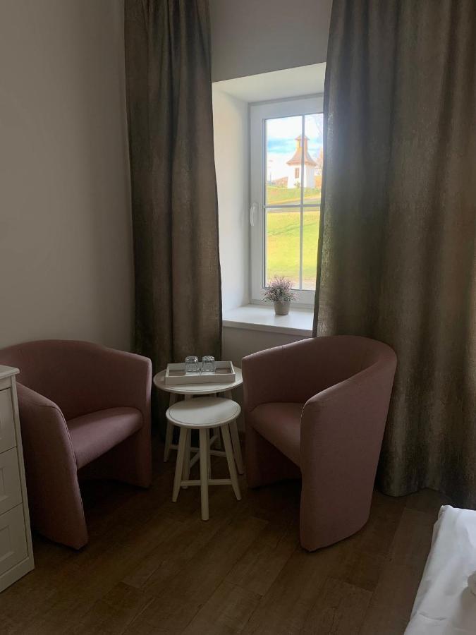 Wellness Penzion Marta Kuklik Bagian luar foto