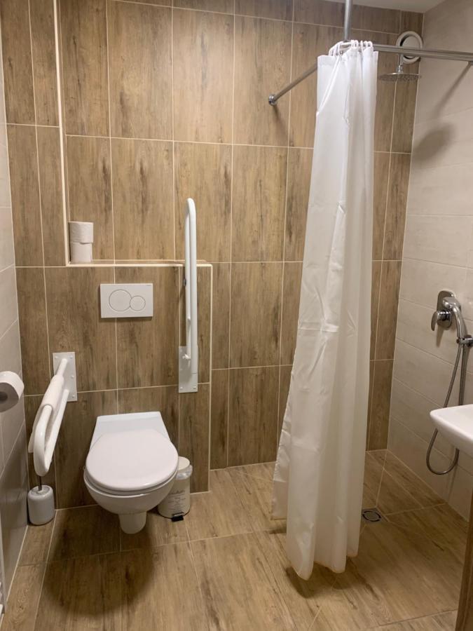 Wellness Penzion Marta Kuklik Bagian luar foto