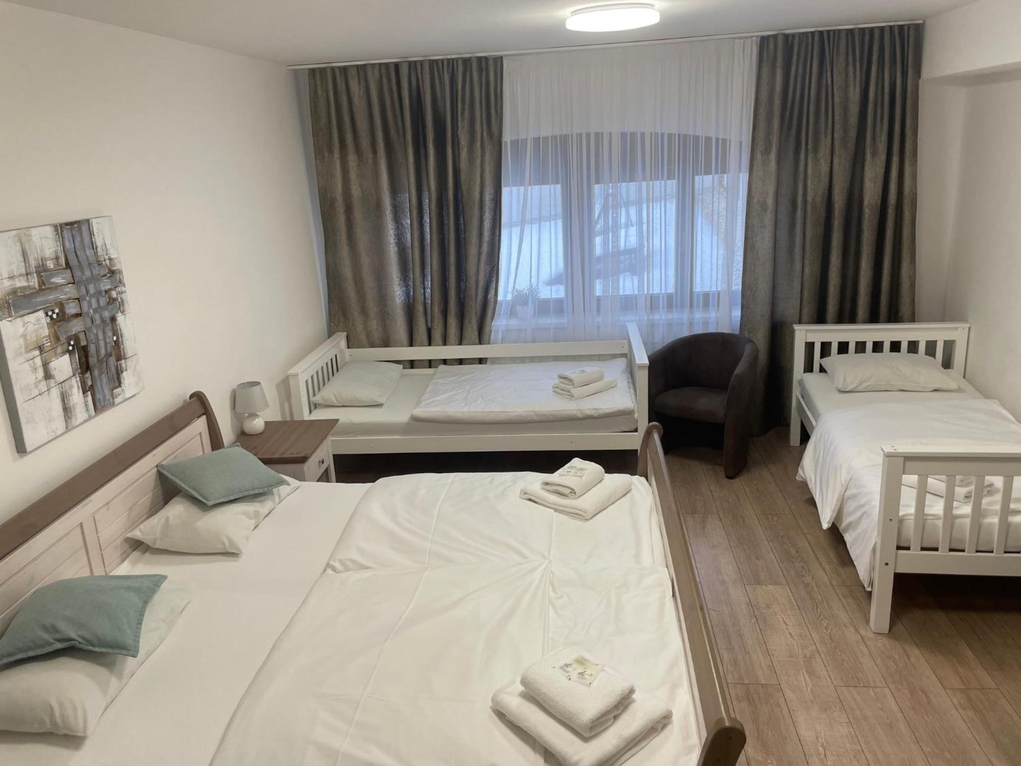 Wellness Penzion Marta Kuklik Bagian luar foto