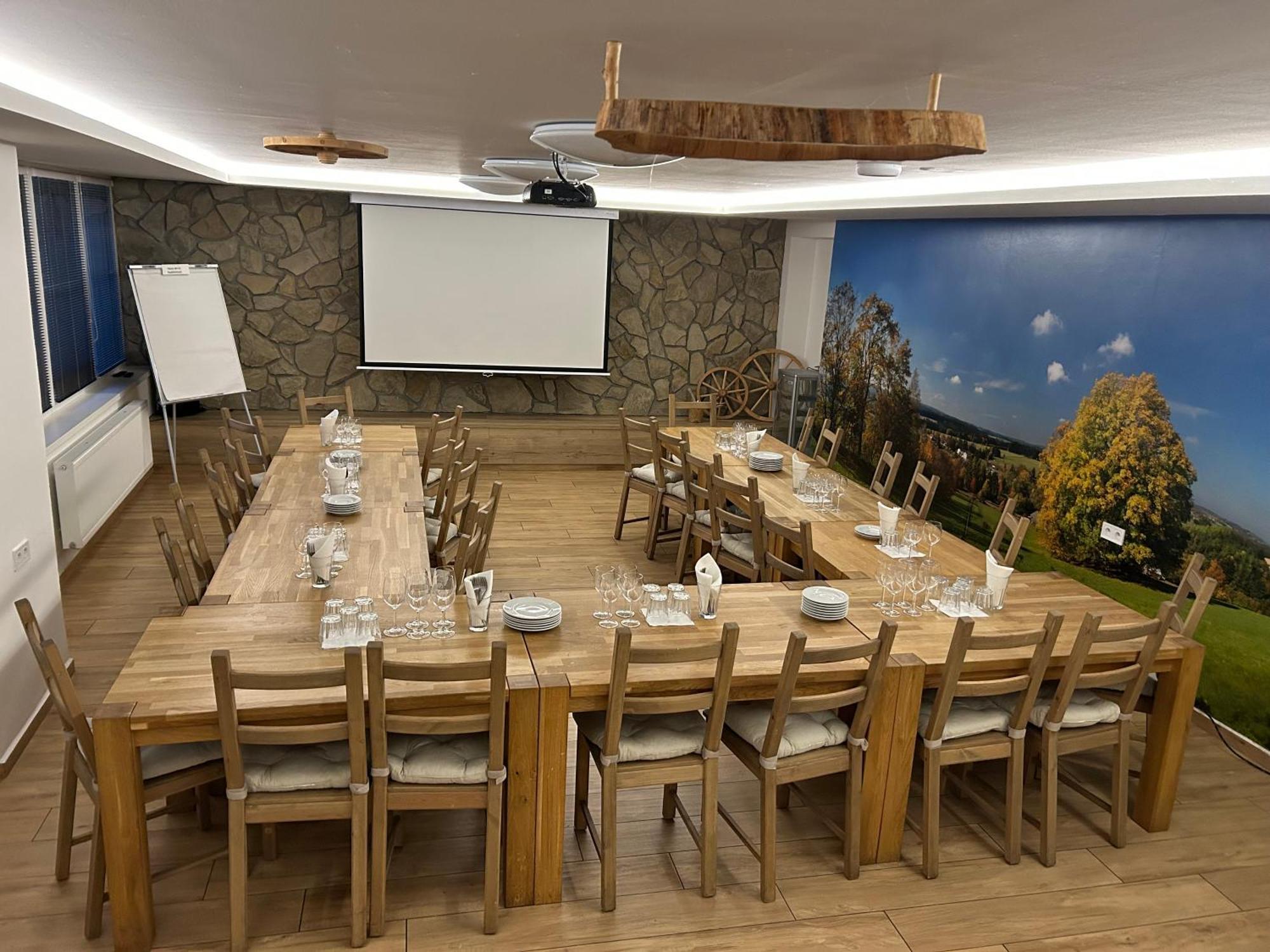 Wellness Penzion Marta Kuklik Bagian luar foto